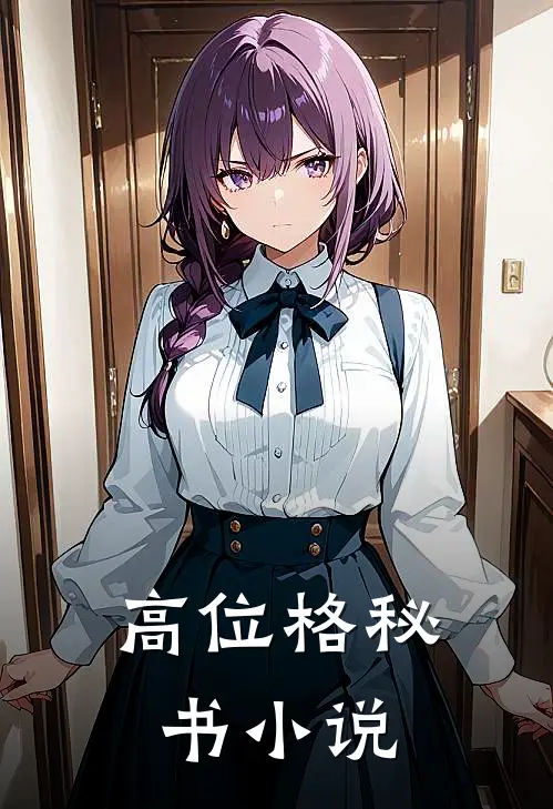 高位格秘书小说