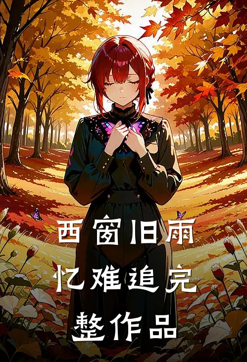 西窗旧雨忆难追完整作品