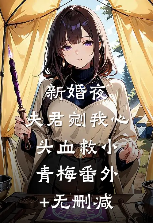 新婚夜，夫君剜我心头血救小青梅番外+无删减