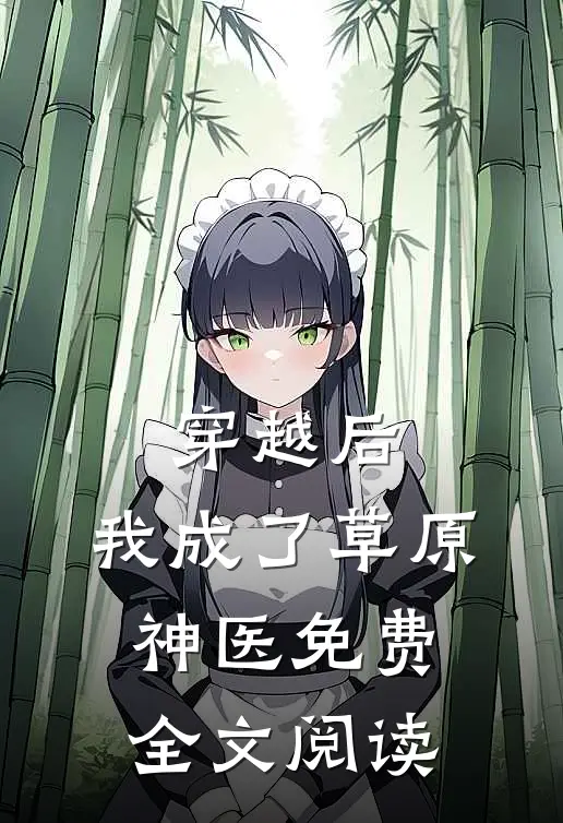 穿越后,我成了草原神医免费全文阅读