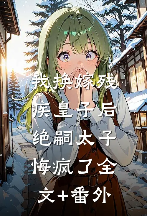 我换嫁残疾皇子后，绝嗣太子悔疯了全文+番外