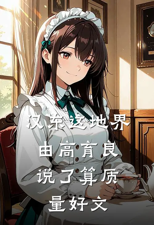 汉东这地界，由高育良说了算质量好文
