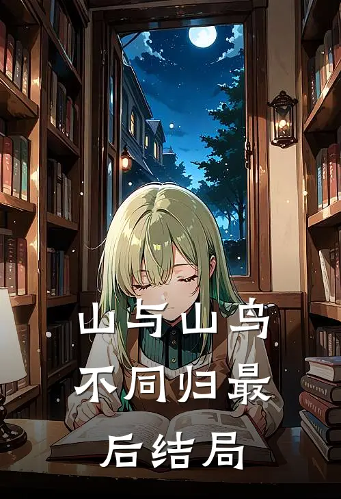 山与山鸟不同归最后结局