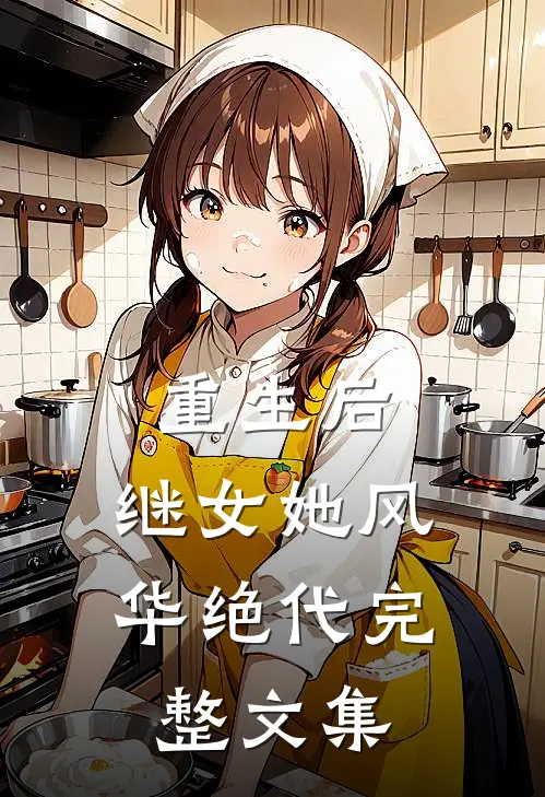 重生后，继女她风华绝代完整文集