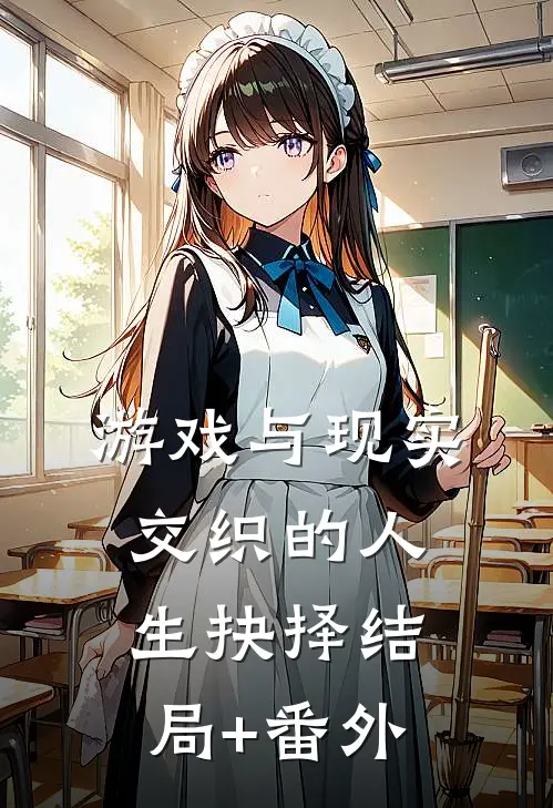游戏与现实交织的人生抉择结局+番外