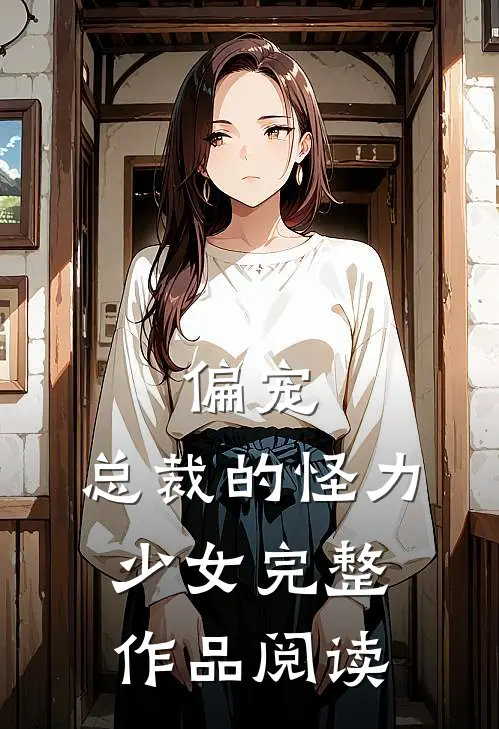 偏宠：总裁的怪力少女完整作品阅读