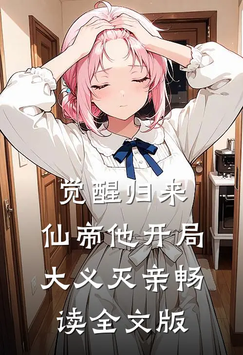 觉醒归来，仙帝他开局大义灭亲畅读全文版