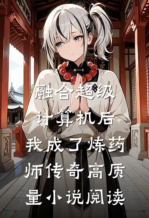 融合超级计算机后，我成了炼药师传奇高质量小说阅读