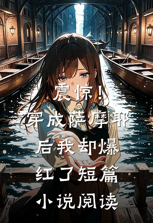 震惊！穿成萨摩耶后我却爆红了短篇小说阅读