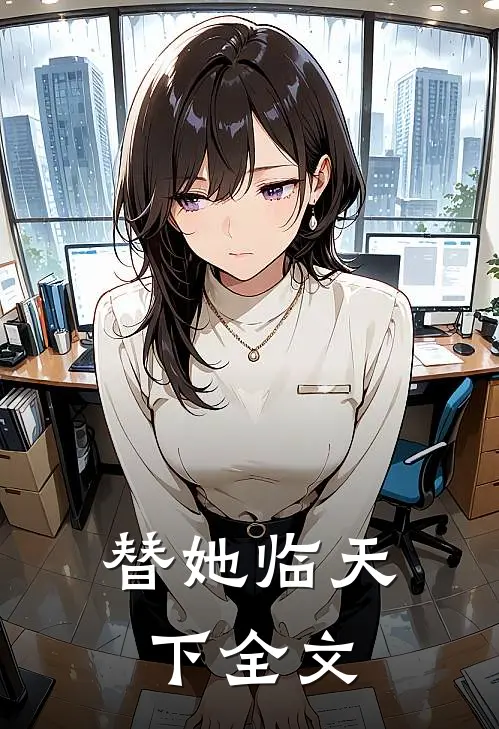 替她临天下全文