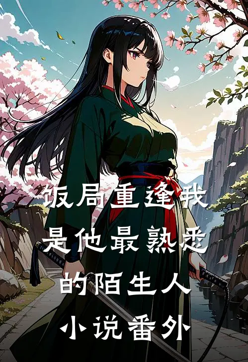 饭局重逢我是他最熟悉的陌生人小说番外