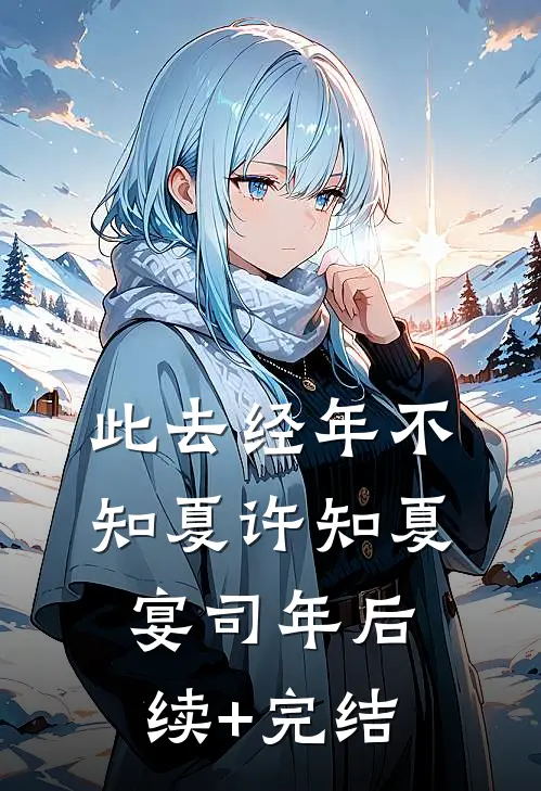 此去经年不知夏许知夏宴司年后续+完结