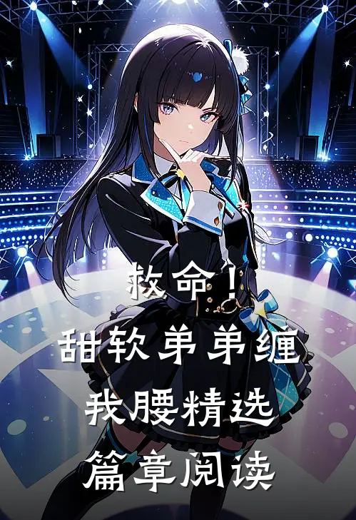 救命！甜软弟弟缠我腰精选篇章阅读