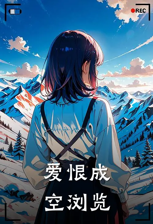 爱恨成空浏览