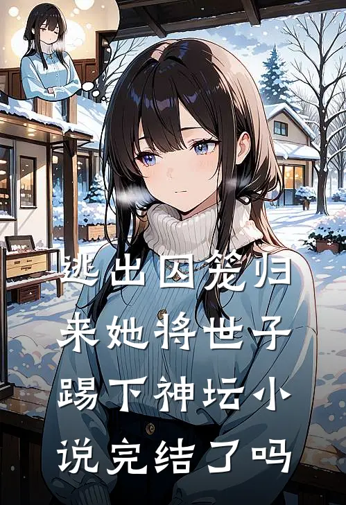 逃出囚笼归来她将世子踢下神坛小说完结了吗