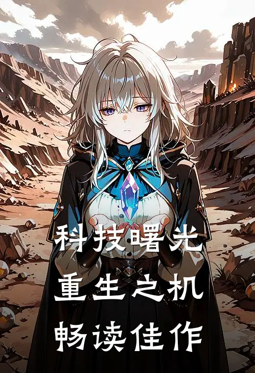 科技曙光重生之机畅读佳作