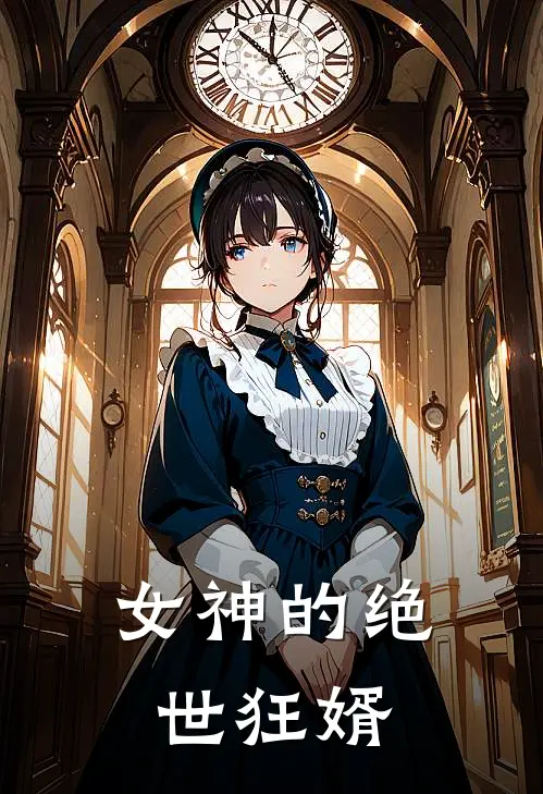 女神的绝世狂婿