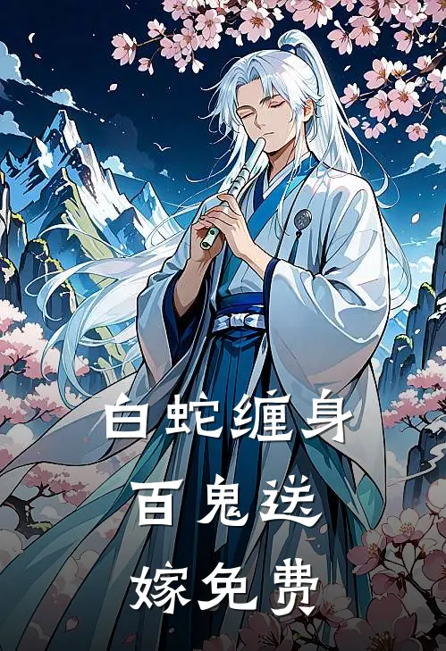 白蛇缠身，百鬼送嫁免费
