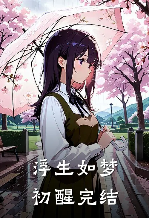 浮生如梦初醒完结