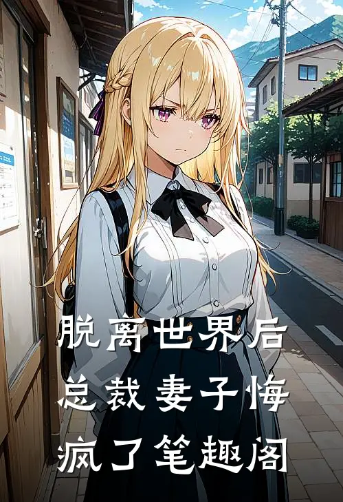 脱离世界后，总裁妻子悔疯了笔趣阁
