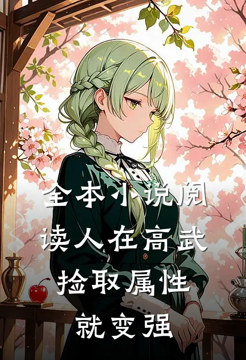 全本小说阅读人在高武，捡取属性就变强