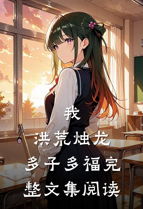 我，洪荒烛龙，多子多福完整文集阅读