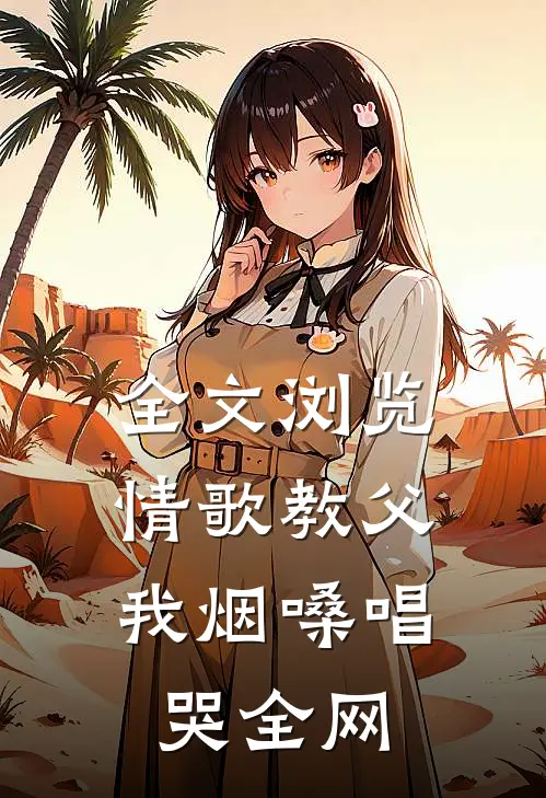 全文浏览情歌教父：我烟嗓唱哭全网