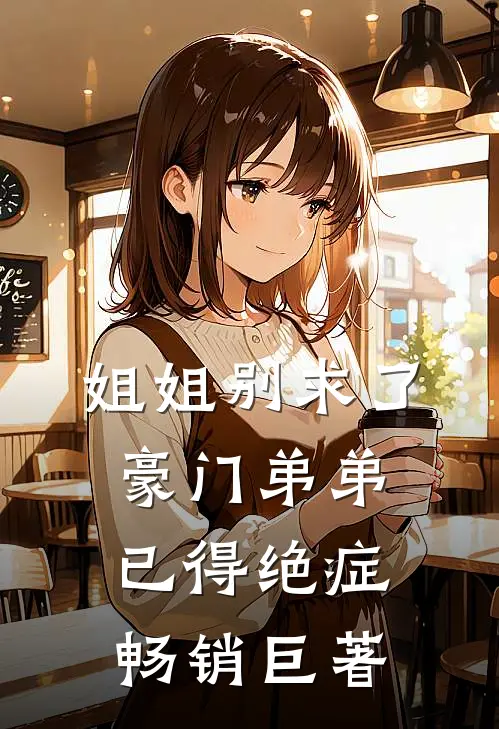 姐姐别求了，豪门弟弟已得绝症畅销巨著