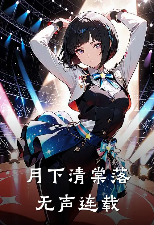 月下清棠落无声连载