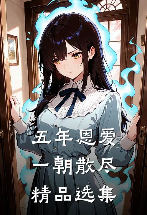 五年恩爱，一朝散尽精品选集