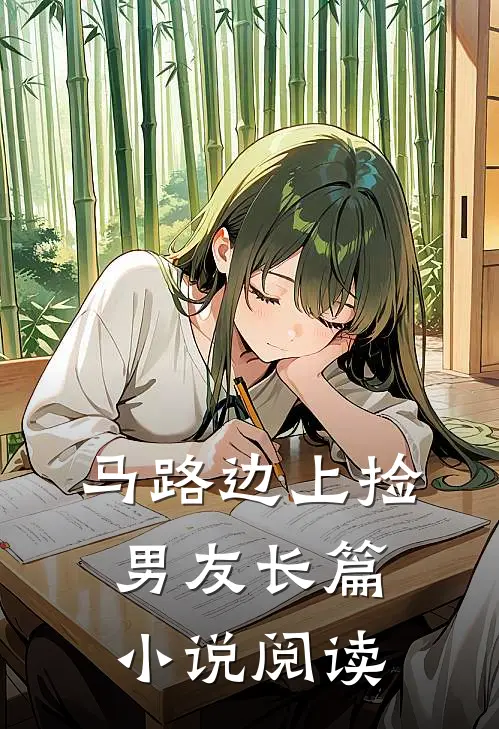 马路边上捡男友长篇小说阅读