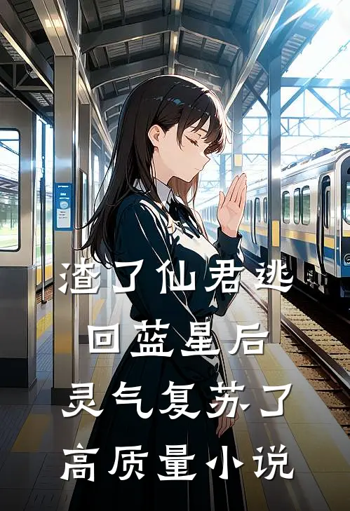 渣了仙君逃回蓝星后，灵气复苏了高质量小说