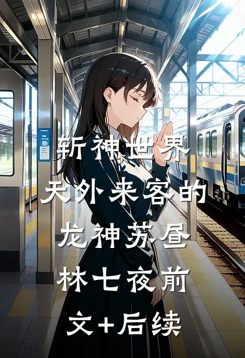 斩神世界：天外来客的龙神苏昼林七夜前文+后续