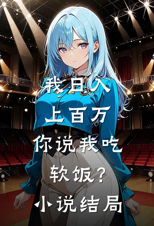 我日入上百万，你说我吃软饭？小说结局