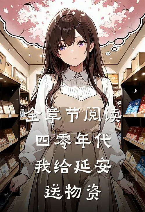 全章节阅读四零年代：我给延安送物资