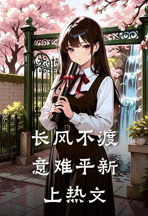 长风不渡意难平新上热文