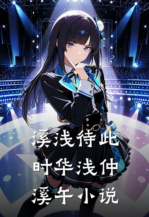 溪浅待此时华浅仲溪午小说