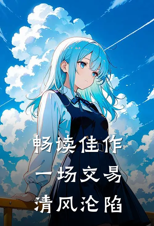 畅读佳作一场交易，清风沦陷