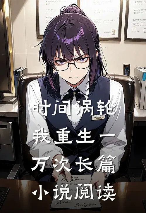 时间涡轮：我重生一万次长篇小说阅读