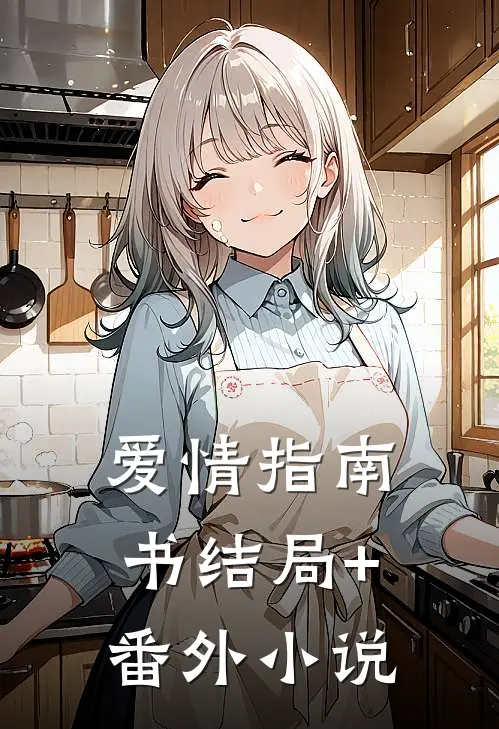 爱情指南书结局+番外小说