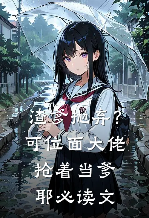 渣爹抛弃？可位面大佬抢着当爹耶必读文