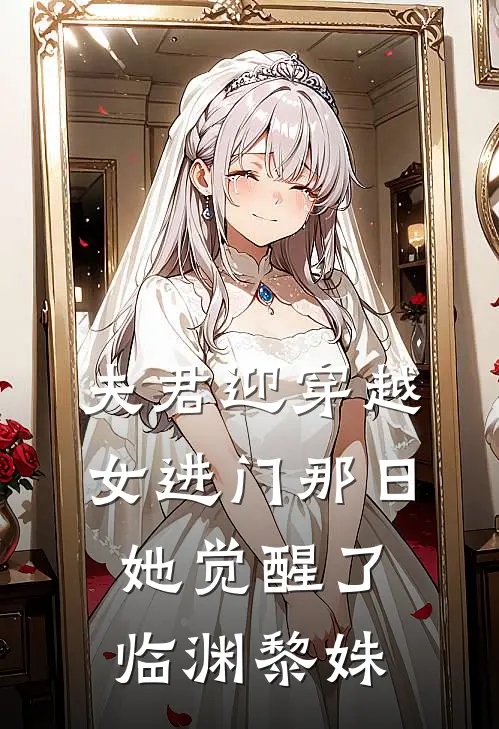 夫君迎穿越女进门那日，她觉醒了临渊黎姝