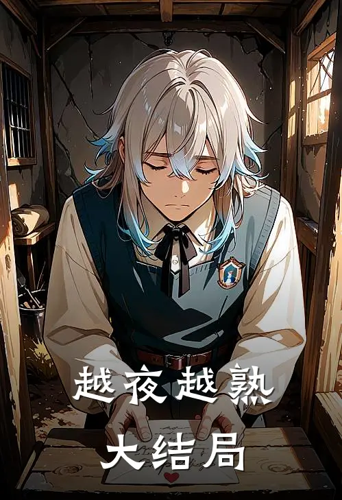 越夜越熟大结局