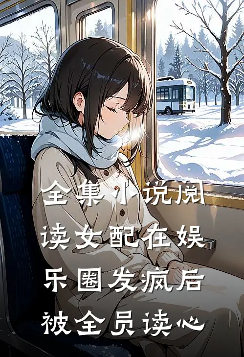 全集小说阅读女配在娱乐圈发疯后被全员读心