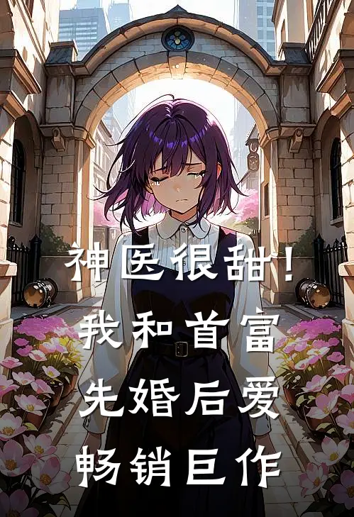 神医很甜！我和首富先婚后爱畅销巨作