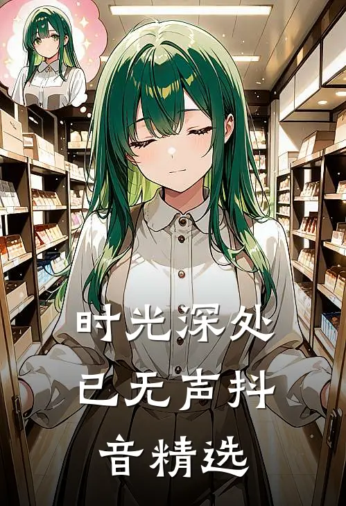时光深处已无声抖音精选