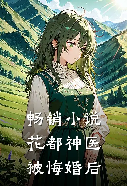 畅销小说花都神医被悔婚后