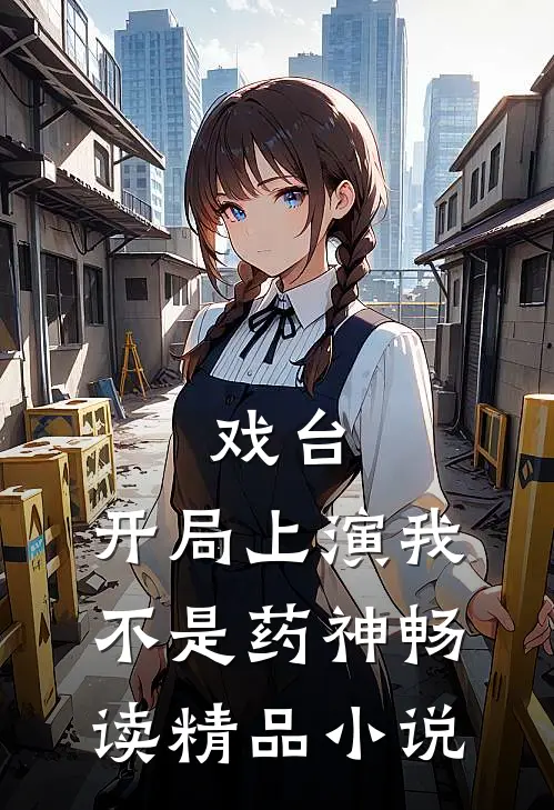 戏台:开局上演我不是药神畅读精品小说