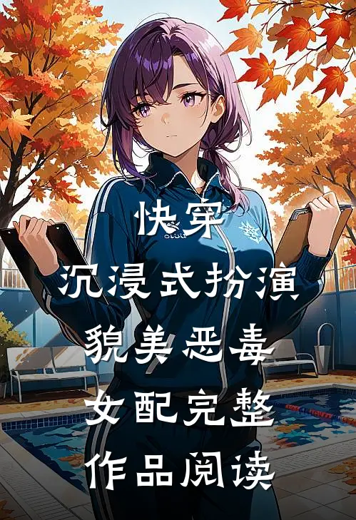快穿：沉浸式扮演貌美恶毒女配完整作品阅读