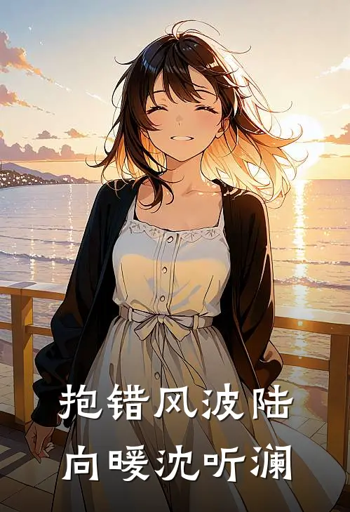 抱错风波陆向暖沈听澜